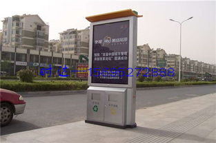 浙江广告垃圾箱来图定制 时达广告制品厂如何让设计落地为高价值广告位